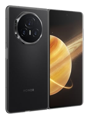 Honor Magic V3 (5G) 512 Go, Noir, Débloqué