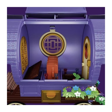 Giocattolo Playmobil Ayuma 71031