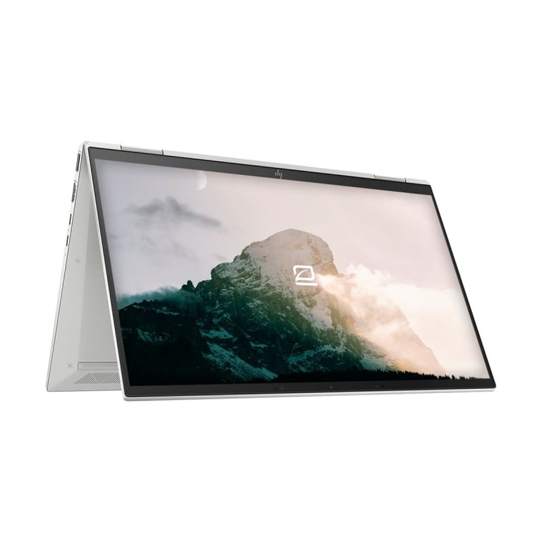 HP Elitebook X360 1030 G7 Convertible 13,3  Fhd Tactile i5-10310U 16Gb Ram 512Gb SSD Azerty - Excellent État