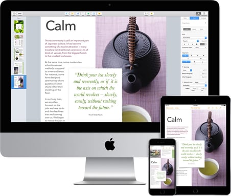 iMac 27'' Intel Core i5 (2015) 3,2 Ghz 2Tb HDD 16Gb AMD Radeon R9 M380, Argento - AZERTY