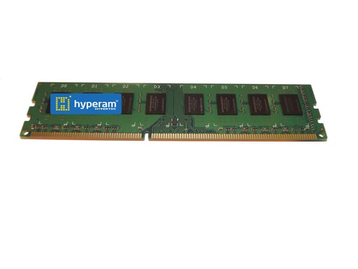 Hypertec HYU31651288GB-LV módulo de memoria 8 GB DDR3L