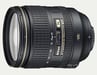 Nikon AF-S NIKKOR 24-120 mm f/4G ED VR Obiettivo zoom standard SLR Nero