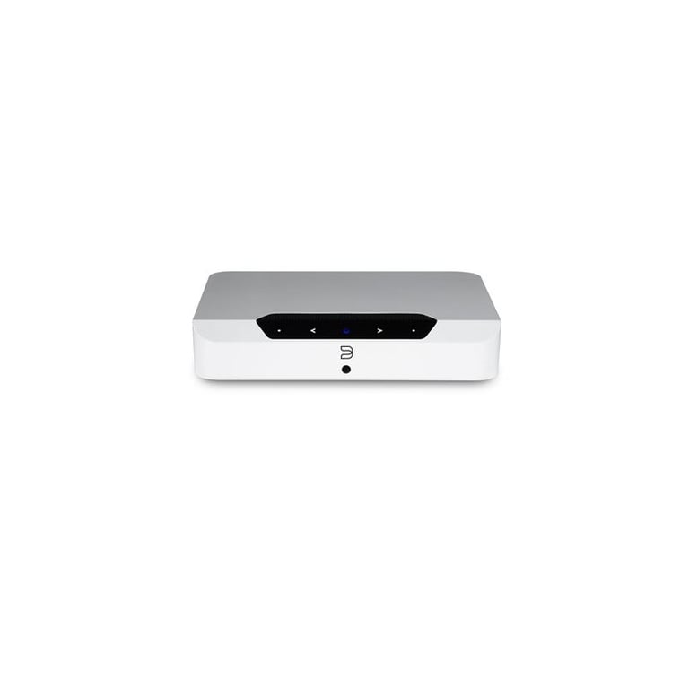 Lecteur et Amplificateur Hi Fi Bluesound Powernode Edge Bluetooth - vue 7
