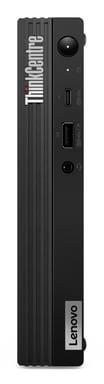 Lenovo ThinkCentre M75q Gen 2 AMD Ryzen™ 7 PRO 16 Go DDR4-SDRAM 512 Go SSD Mini PC Noir