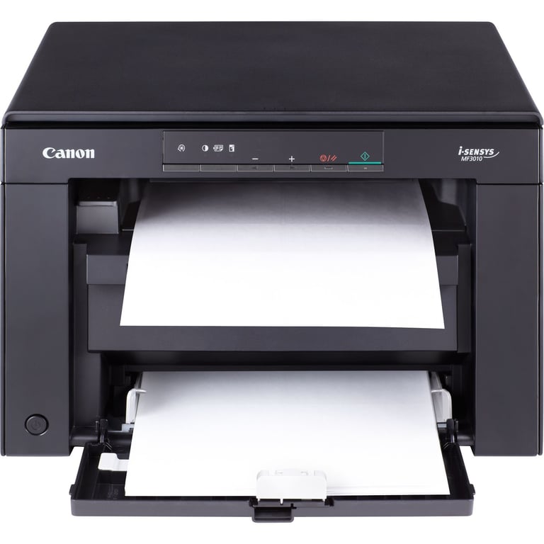 Canon i-SENSYS MF3010 Laser A4 1200 x 600 DPI 18 ppm - Très bon état