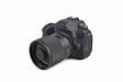 Tokina SZX SUPER TELE 400mm F8 Reflex MF MILC/SLR Téléobjectif Noir