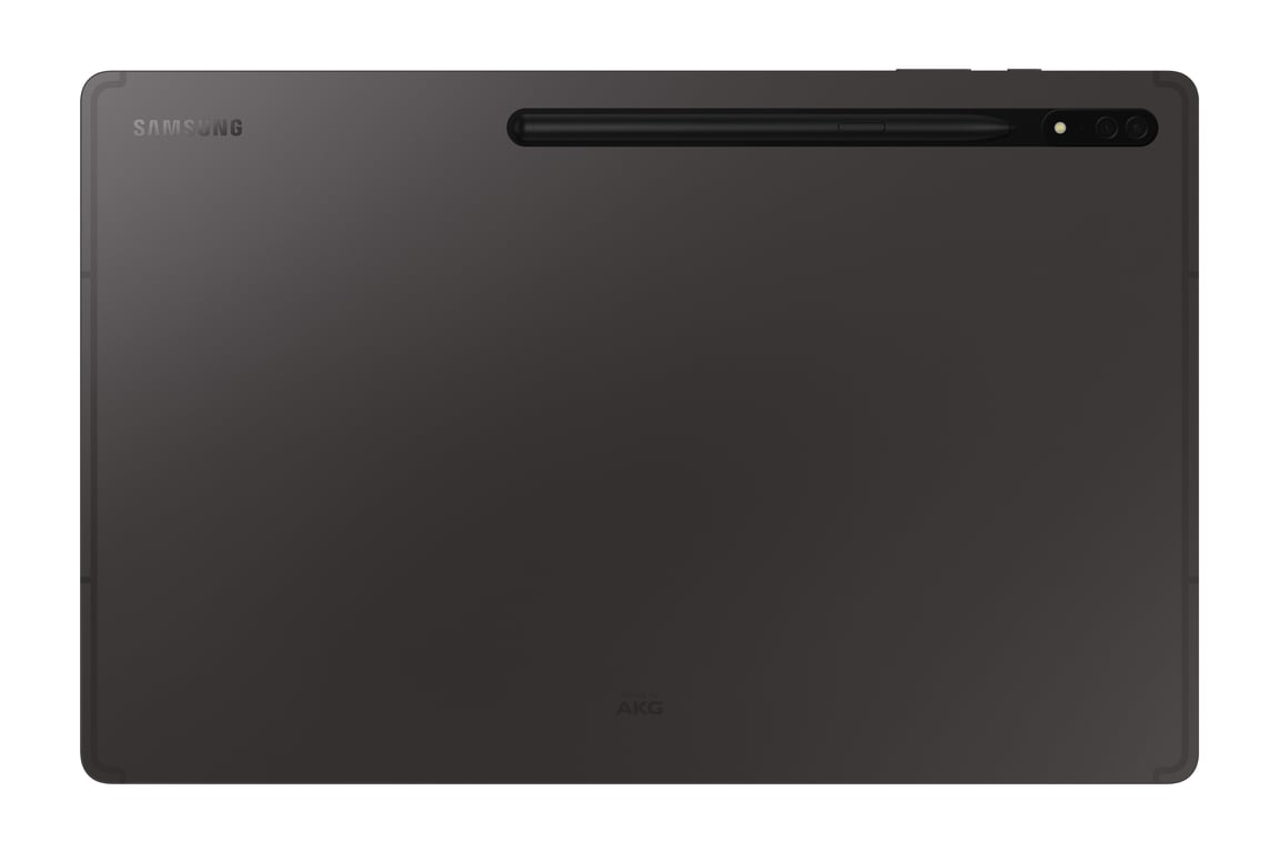 Samsung Galaxy Tab S8 Ultra SM-X906B 5G 128 GB 37,1 cm (14.6