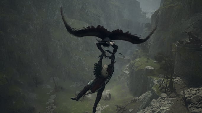 Dragon s Dogma 2 (PS5)