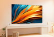 TCL PF650 43PF650 TV 109,2 cm (43'') 4K Ultra HD Smart TV Wifi Titanio