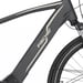 FISCHER E-Bikes VIATOR 5.0i Gris Aluminium 71,1 cm (28'') 26 kg