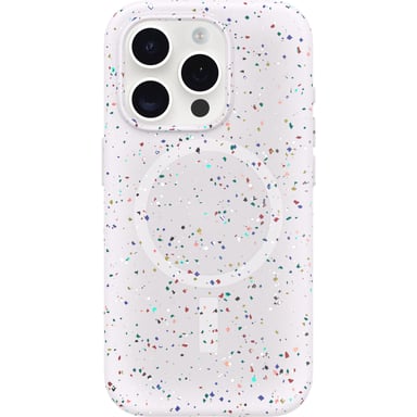 OtterBox Core Series pour Apple iPhone 15 Pro, Sprinkles Apple (brand) iPhone 15 Pro