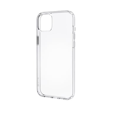 Muvit Para Francia Funda reciclada transparente iPhone 14 Plus