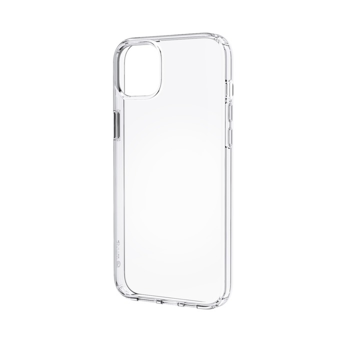Coque souple Muvit For France iPhone 14 Plus - vue 3