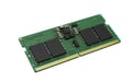 Kingston Technology ValueRAM módulo de memoria 8 GB 1 x 8 GB DDR5 6400 MT/s