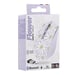 T'nB MWXFLOWER mouse destro Bluetooth + USB Type-A 1600 DPI
