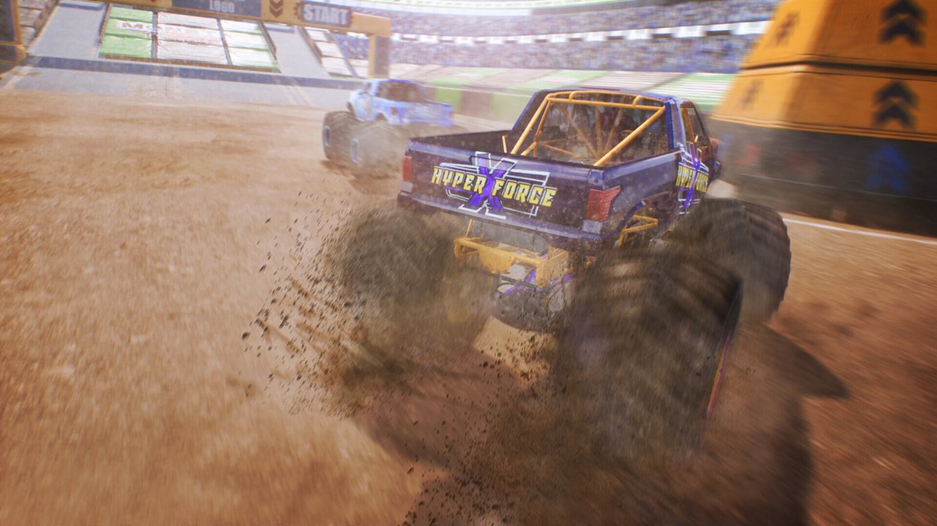 NACON Monster Truck Championship - Neuf