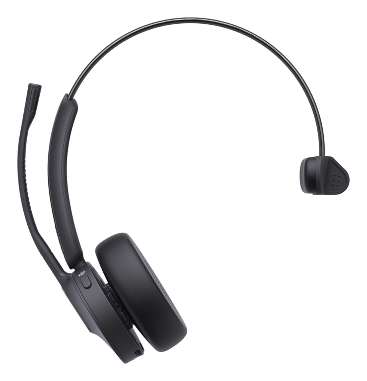 Yealink WH64 Casque d'équipe mono Neuf - vue 2
