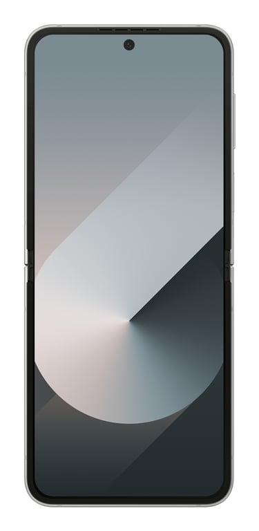 Samsung Galaxy Zflip6 - vue 3