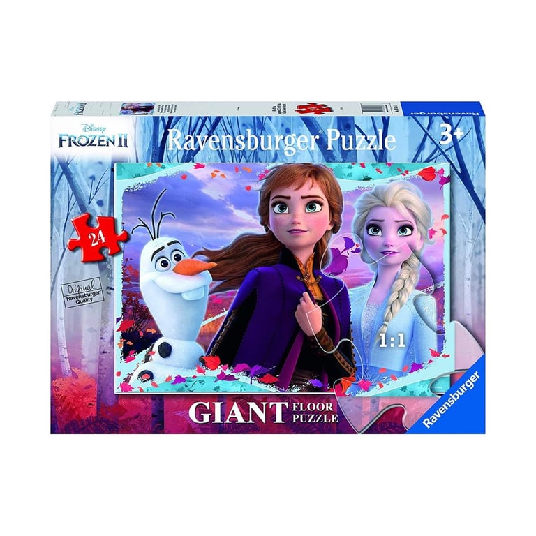 Ravensburger 4005556030361 Neuf