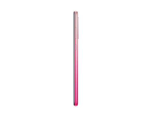 Galaxy A9 (2018) 128 Go, Rose, débloqué