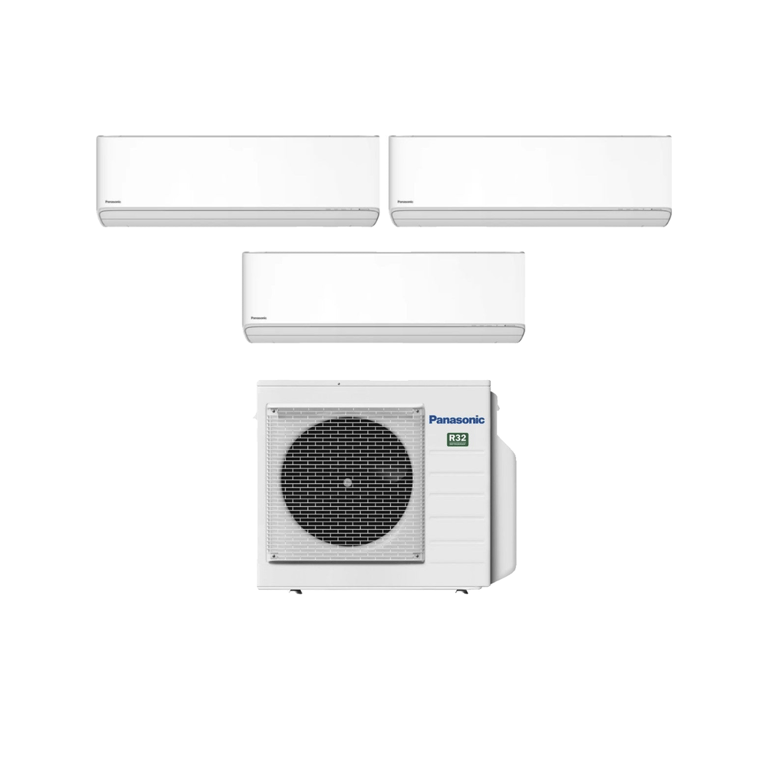 Climatiseur Panasonic etherea 6 8 kW Neuf