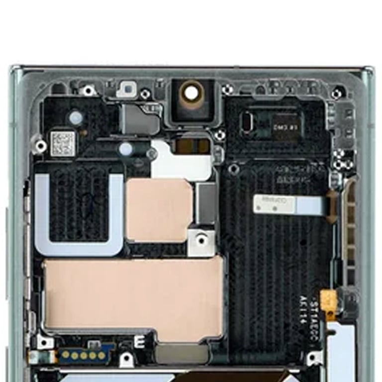 Samsung Écran Complet pour S23 Ultra - vue 3