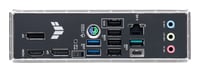 ASUS TUF GAMING B650M-E AMD B650 Emplacement AM5 micro ATX