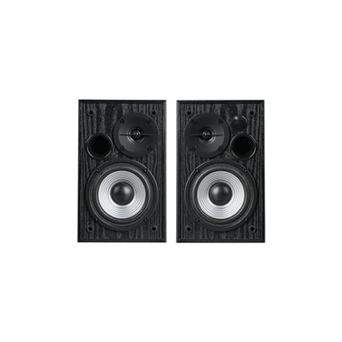 Edifier R990BT altavoz Negro Inalámbrico 24 W