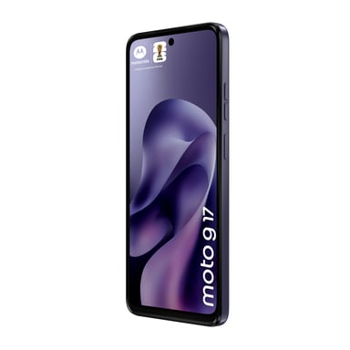 Moto G17 (4G) 128 GB, Azul Noche