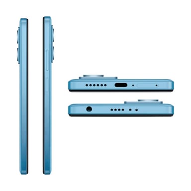 Xiaomi Poco X4 GT (5G) 256 GB, Azul, Desbloqueado
