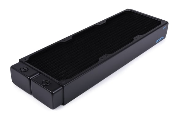 Alphacool 14440 pièce et accessoire pour systèmes de refroidissement d'ordinateurs Radiateur