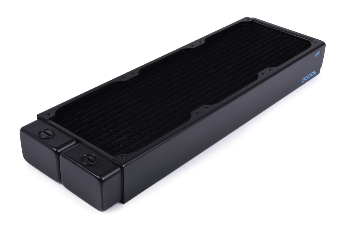 Alphacool 14440 pièce et accessoire pour systèmes de refroidissement d'ordinateurs Radiateur Neuf