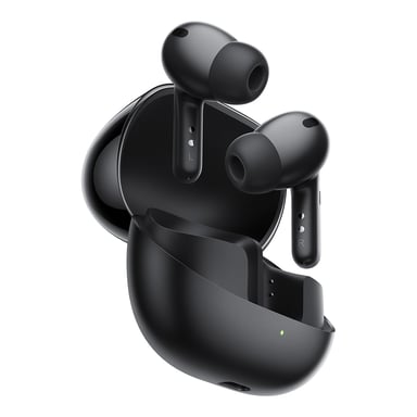 Xiaomi Buds 4 Pro Casque Sans fil Ecouteurs Appels/Musique USB Type-C Bluetooth Noir
