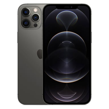 iPhone 12 Pro 256 GB, Grafite, sbloccato