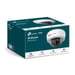 TP-Link VIGI C230I MINI (2,8MM) Telecamera di sicurezza Dome IP Telecamera di sicurezza per interni ed esterni 2304 x 1296 pixel Soffitto