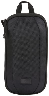 Case Logic Lectro LAC-100 Black Coque Polyester Noir