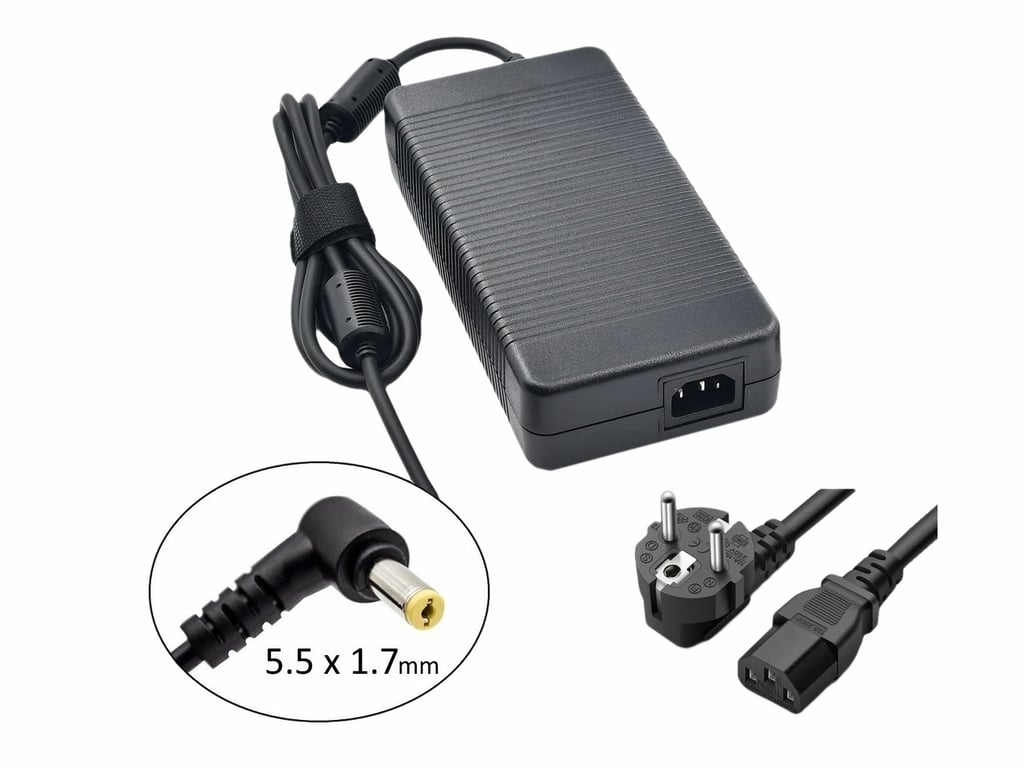 DLH DY-AI4931 adaptateur de puissance & onduleur Intérieure 300 W