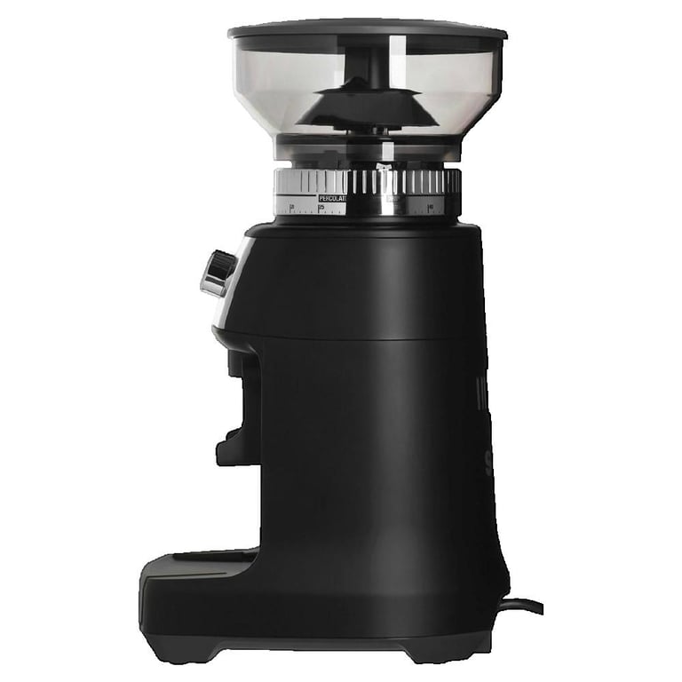 Moulin à café Sage Dose Control Pro Neuf - vue 4