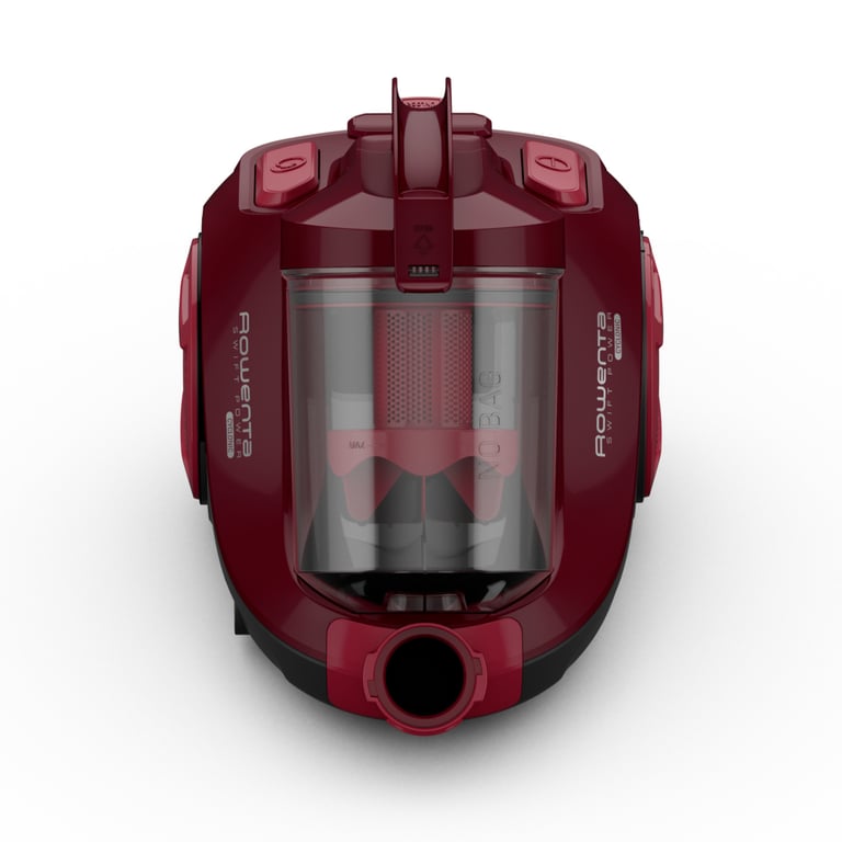 Aspirateur Sans Sac Rowenta Swift Power Cyclonic RO2933EA – 900 W, 1,2 L - vue 4