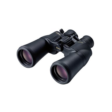 Prismáticos NIKON ACULON A211 10-22x50