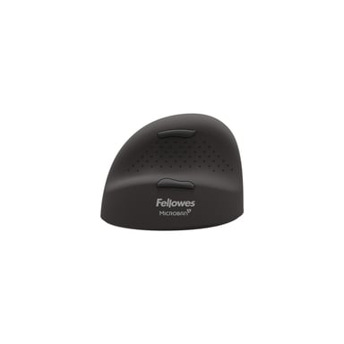 Fellowes 100143583 ratón Universal Izquierdo Bluetooth + USB Type-C Óptico 2400 DPI