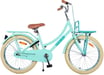 Volare 22132 City Bike Verde 20'' bicicletta