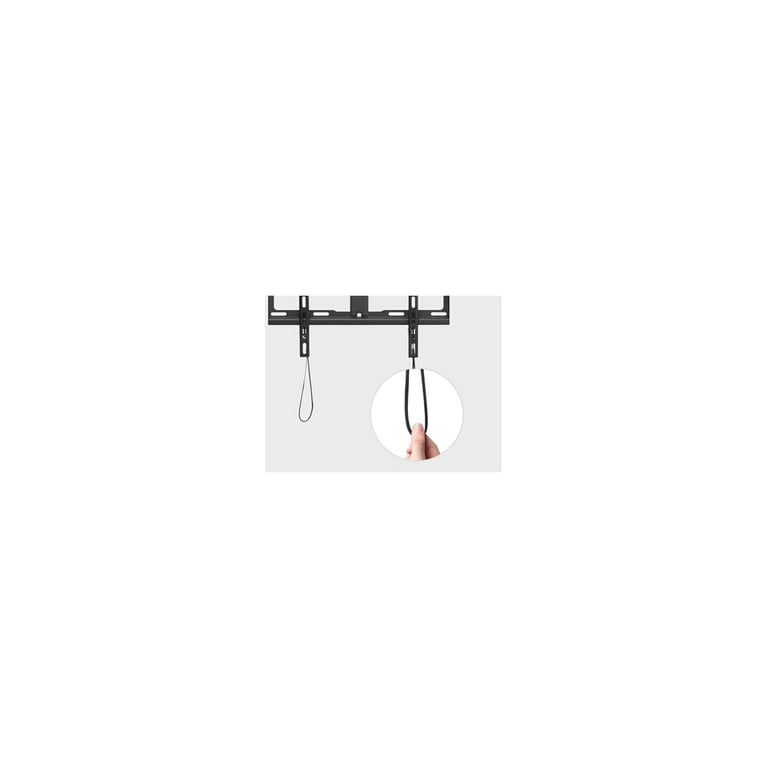 mural plat Solid WM4419 pour 32 à 65 - vue 5