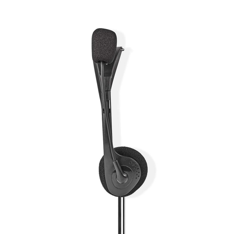 Nedis Portable Stereo Headset - vue 4