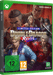Double Dragon Revive Edizione limitata Xbox Serie X