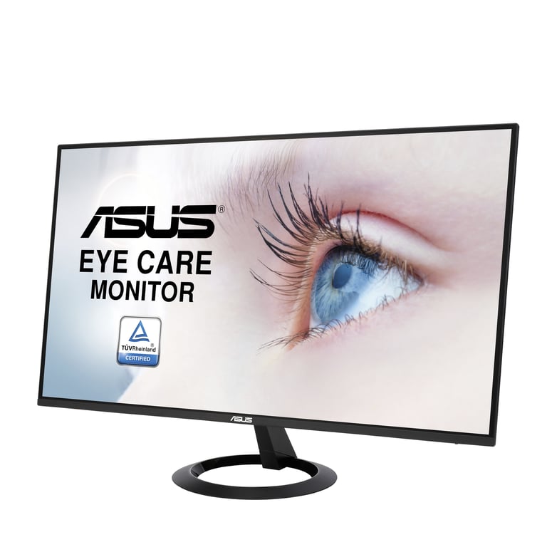 ASUS VZ27EHE LED display 68 6 cm 27 1920 x 1080 pixels Full HD Neuf - vue 3