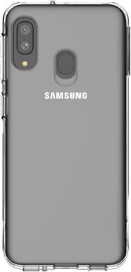 Cover morbida Samsung per Galaxy A20E A202