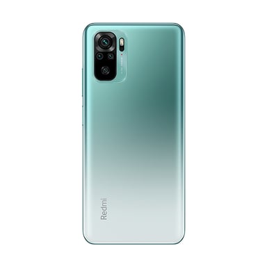 Redmi Note 10 128 Go, Vert
