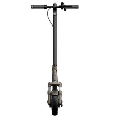 Scooter elettrico 4 Pro Max, 400 W, 25 km/h, 60 Km, grigio quarzo