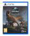Jurassic World Evolution 3 PS5